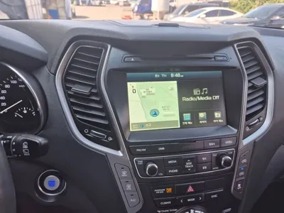 Hyundai Maxcruz 2017, 129857 км, за 8927.4 USD - фото 18