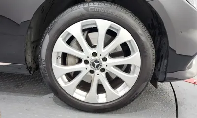 Mercedes-Benz E-Class 2019, 105237 км, за 14469.77 USD