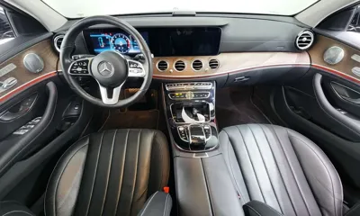 Mercedes-Benz E-Class 2019, 105237 км, за 14469.77 USD - фото 7