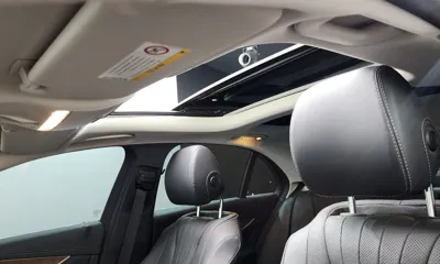 Mercedes-Benz E-Class 2019, 105237 км, за 14469.77 USD - фото 19