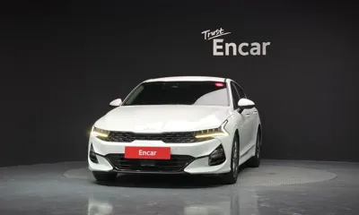 Kia K5 2022, 104195 км, за 14918.57 USD