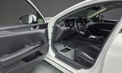 Kia K5 2022, 104195 км, за 14886.56 USD - фото 10