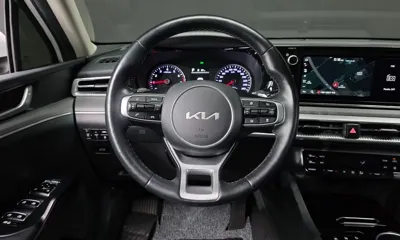 Kia K5 2022, 104195 км, за 14886.56 USD - фото 14