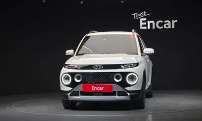 Hyundai Casper 2024, 20747 км, за 11571.21 USD