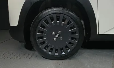 Hyundai Casper 2024, 20747 км, за 11571.21 USD