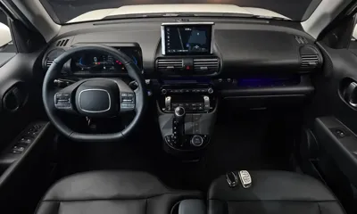 Hyundai Casper 2024, 20747 км, за 11571.21 USD - фото 7