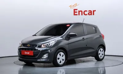 ChevroletGMDaewoo Spark · 2019 год