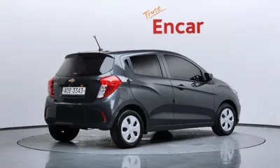 ChevroletGMDaewoo Spark 2019, 49890 км, за 4069.84 USD