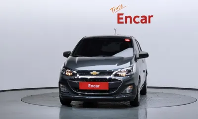 ChevroletGMDaewoo Spark 2019, 49890 км, за 4069.84 USD