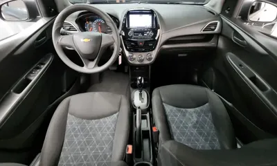 ChevroletGMDaewoo Spark 2019, 49890 км, за 4039.09 USD - фото 7