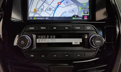 ChevroletGMDaewoo Spark 2019, 49890 км, за 4039.09 USD - фото 12
