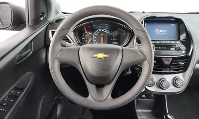 ChevroletGMDaewoo Spark 2019, 49890 км, за 4039.09 USD - фото 14