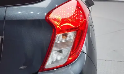 ChevroletGMDaewoo Spark 2019, 49890 км, за 4039.09 USD - фото 23