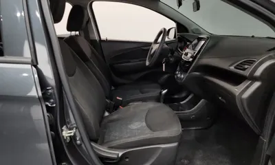 ChevroletGMDaewoo Spark 2019, 49890 км, за 4039.09 USD - фото 26