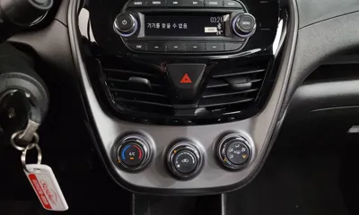 ChevroletGMDaewoo Spark 2019, 49890 км, за 4039.09 USD - фото 29