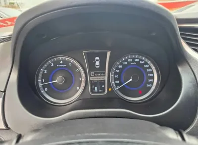 Hyundai Grandeur 2014, 190000 км, за 3216.49 USD - фото 8