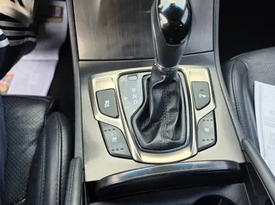 Hyundai Grandeur 2014, 190000 км, за 3216.49 USD - фото 9