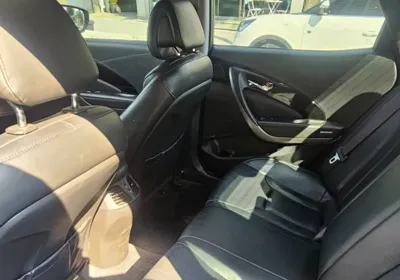 Hyundai Grandeur 2014, 190000 км, за 3216.49 USD - фото 10