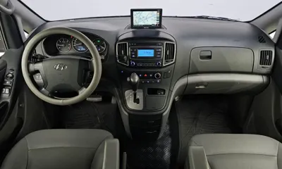 Hyundai Starex 2017, 64578 км, за 8998.95 USD - фото 7