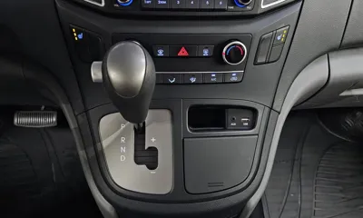 Hyundai Starex 2017, 64578 км, за 8998.95 USD - фото 9