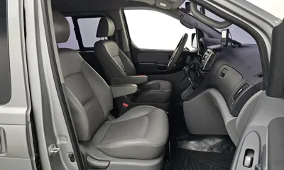 Hyundai Starex 2017, 64578 км, за 8998.95 USD - фото 11