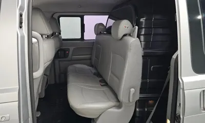 Hyundai Starex 2017, 64578 км, за 8998.95 USD - фото 12