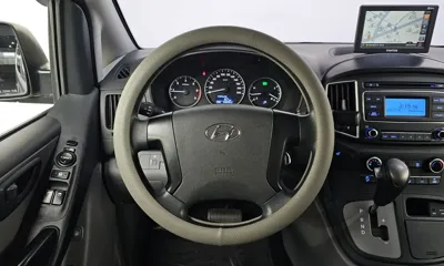 Hyundai Starex 2017, 64578 км, за 8998.95 USD - фото 13