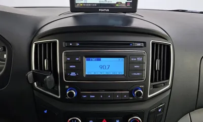 Hyundai Starex 2017, 64578 км, за 8998.95 USD - фото 16