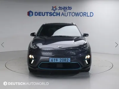 Kia Niro 2020, 197805 км, за 10437.18 USD