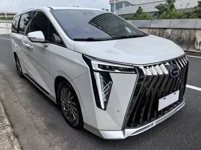 GAC Motor Trumpchi M8 2023, 100000 км, за 27701.97 USD