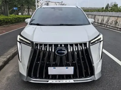 GAC Motor Trumpchi M8 2023, 100000 км, за 27701.97 USD