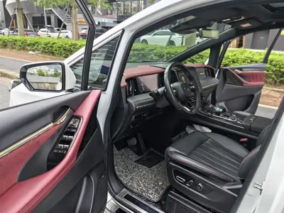 GAC Motor Trumpchi M8 2023, 100000 км, за 27701.97 USD - фото 8
