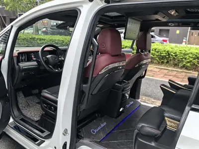 GAC Motor Trumpchi M8 2023, 100000 км, за 27701.97 USD - фото 9