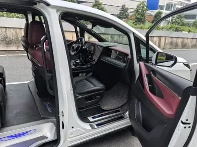 GAC Motor Trumpchi M8 2023, 100000 км, за 27701.97 USD - фото 11