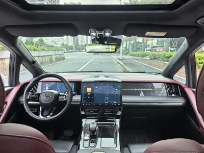 GAC Motor Trumpchi M8 2023, 100000 км, за 27701.97 USD - фото 16