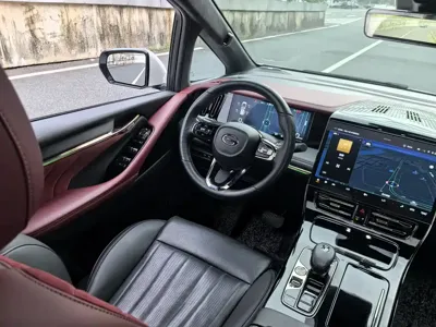 GAC Motor Trumpchi M8 2023, 100000 км, за 27701.97 USD - фото 20