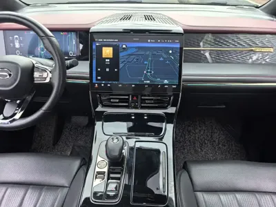 GAC Motor Trumpchi M8 2023, 100000 км, за 27701.97 USD - фото 21
