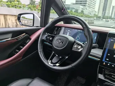 GAC Motor Trumpchi M8 2023, 100000 км, за 27701.97 USD - фото 22