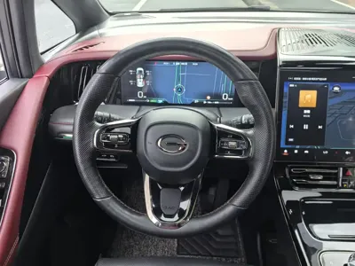 GAC Motor Trumpchi M8 2023, 100000 км, за 27701.97 USD - фото 23