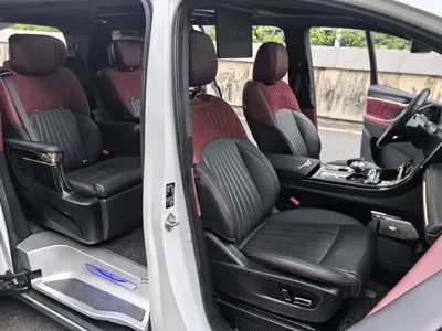 GAC Motor Trumpchi M8 2023, 100000 км, за 27701.97 USD - фото 34