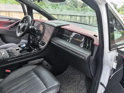 GAC Motor Trumpchi M8 2023, 100000 км, за 27701.97 USD - фото 35