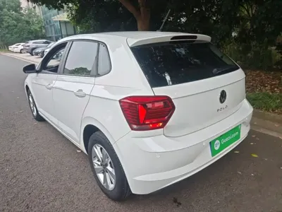 Volkswagen Polo 2022, 14100 км, за 8740.27 USD