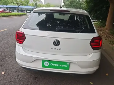 Volkswagen Polo 2022, 14100 км, за 8740.27 USD - фото 6