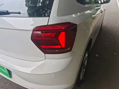 Volkswagen Polo 2022, 14100 км, за 8740.27 USD - фото 8