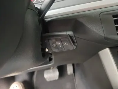 Volkswagen Polo 2022, 14100 км, за 8740.27 USD - фото 9