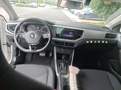 Volkswagen Polo 2022, 14100 км, за 8740.27 USD - фото 10