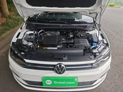 Volkswagen Polo 2022, 14100 км, за 8740.27 USD - фото 20
