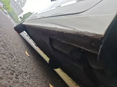 Volkswagen Polo 2022, 14100 км, за 8740.27 USD - фото 22