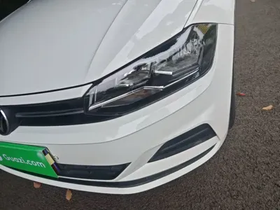 Volkswagen Polo 2022, 14100 км, за 8740.27 USD - фото 24