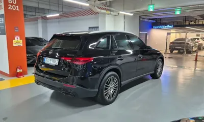 Mercedes-Benz GLC-Class 2026, 2390 км, за 48575.56 USD